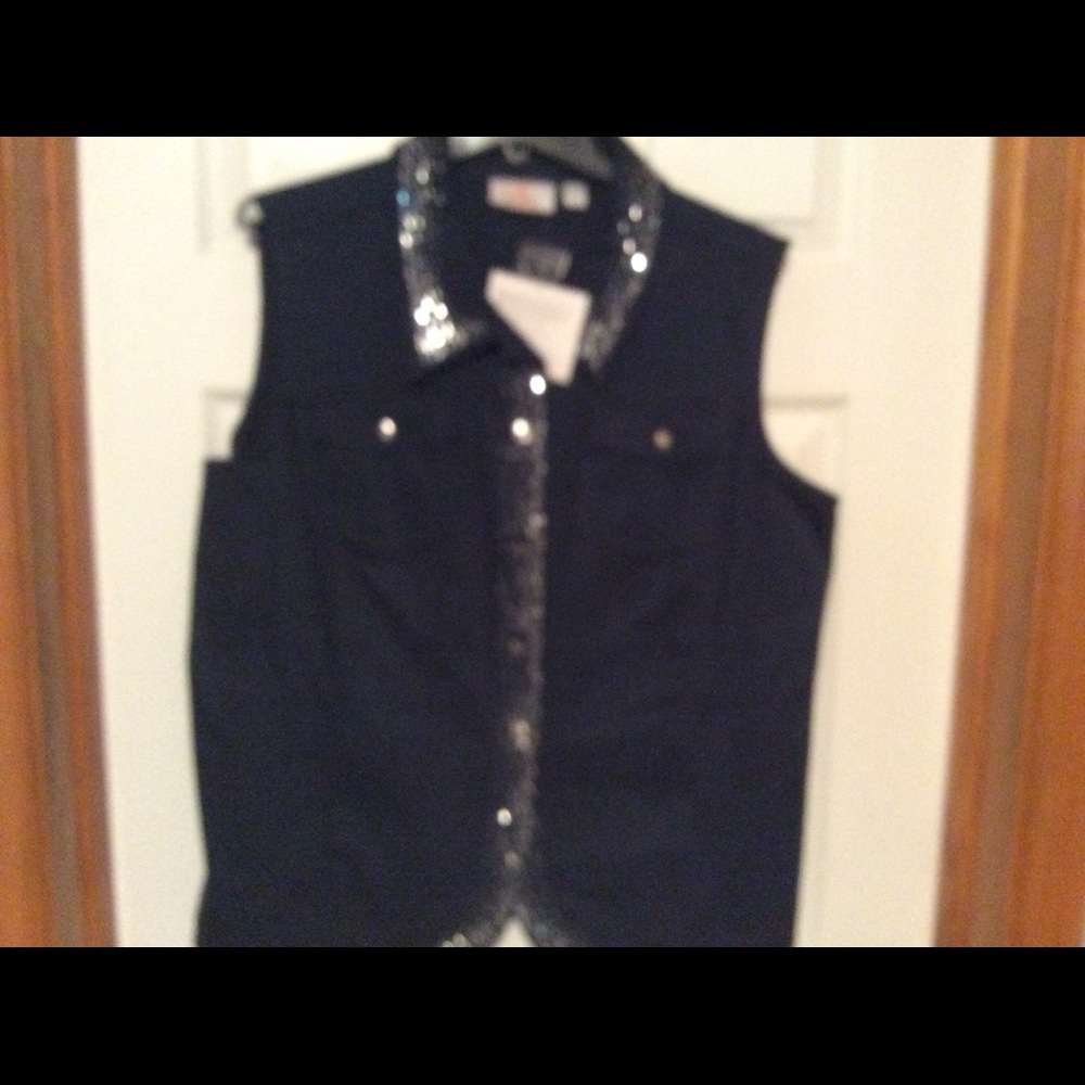 Vest